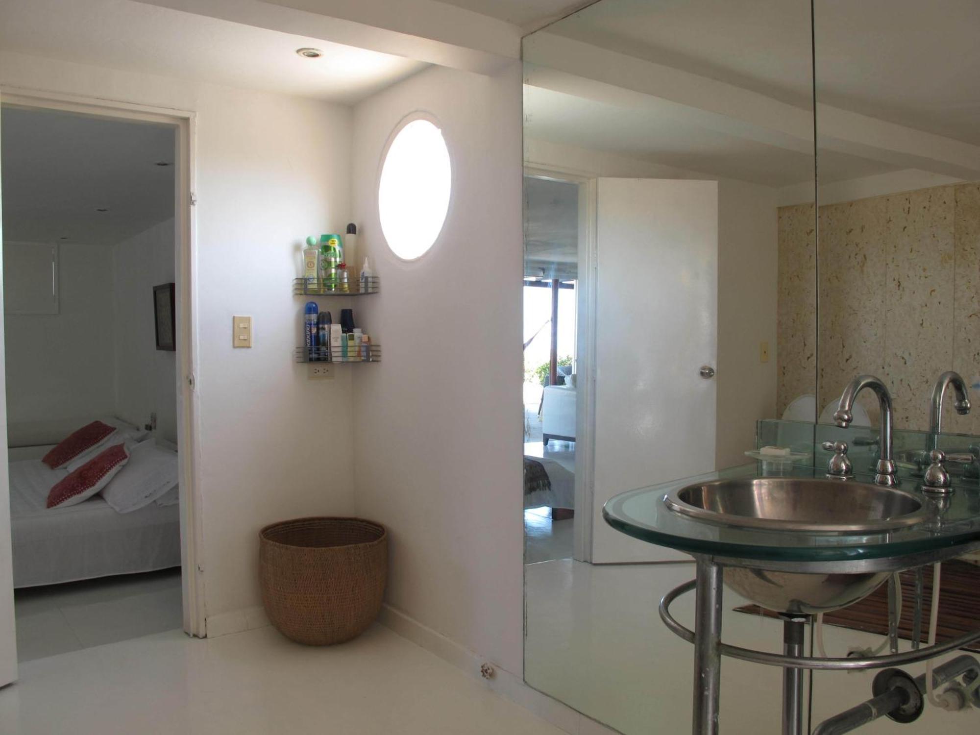 Penthouse Caribbean View And Private Pool, Cartagena Apartment ภายนอก รูปภาพ