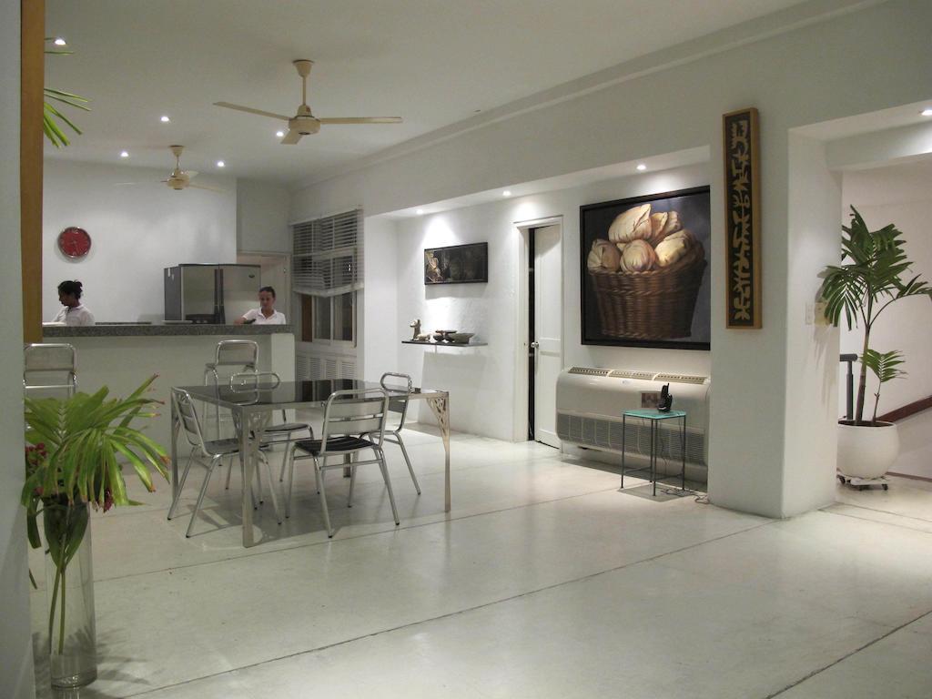 Penthouse Caribbean View And Private Pool, Cartagena Apartment ภายนอก รูปภาพ