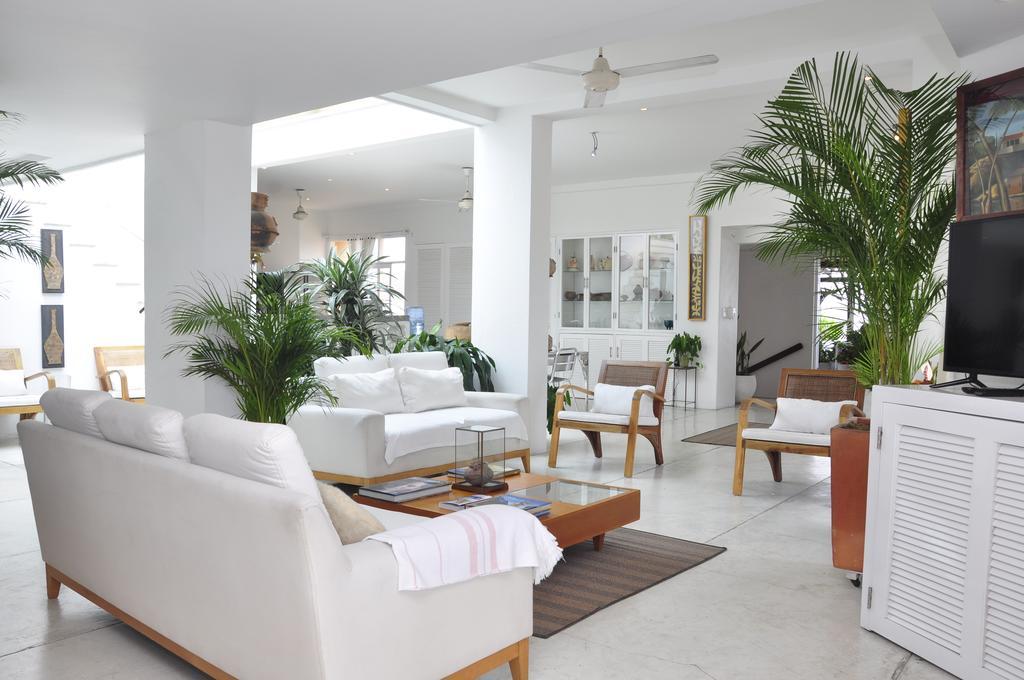 Penthouse Caribbean View And Private Pool, Cartagena Apartment ภายนอก รูปภาพ